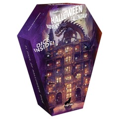 Halloween Advent Calendar